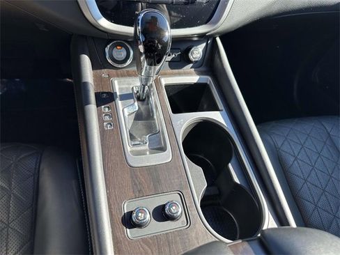 Used 2023 Nissan Murano Platinum image 24