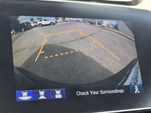 Used 2017 Honda CR-V EX-L image 6