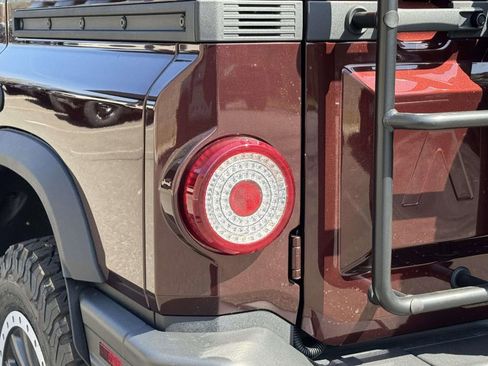 New 2026 INEOS Grenadier image 9