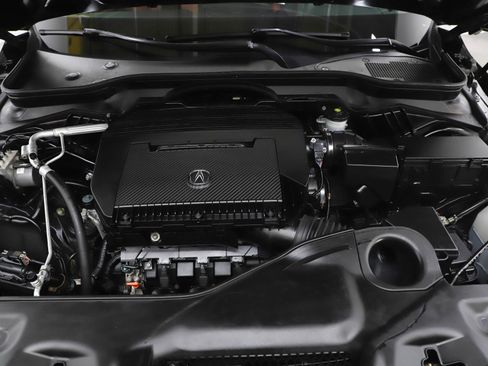 Used 2022 Acura MDX A-Spec image 32