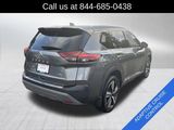 Used 2021 Nissan Rogue SL w/ Premium Package image 5