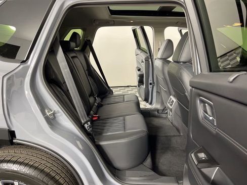 New 2026 Nissan Rogue Platinum image 46