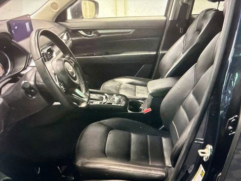 Used 2023 MAZDA CX-5 AWD 2.5 S image 3