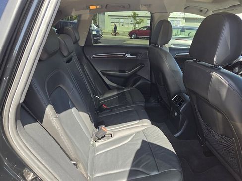 Used 2010 Audi Q5 3.2 Premium AWD/4WD image 14