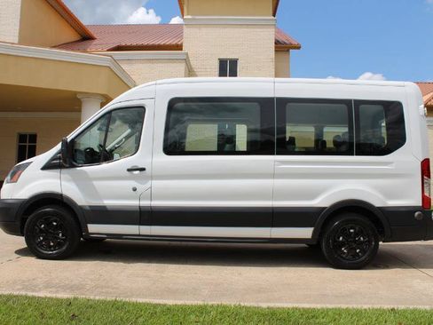 Used 2019 Ford Transit 350 XL RWD image 11