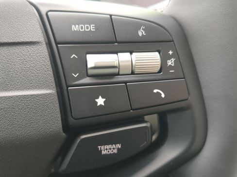 New 2026 Kia Sportage EX AWD/4WD image 19