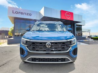 Used 2025 Volkswagen Atlas Cross Sport SE AWD/4WD video 2