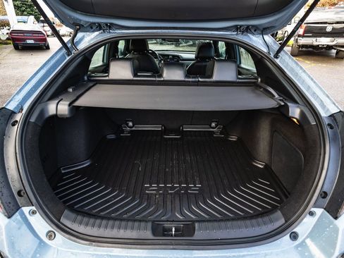 Used 2017 Honda Civic Sport Touring image 32