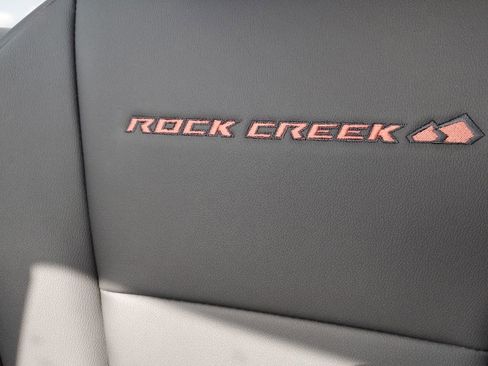 New 2026 Nissan Rogue SV w/ Rock Creek Premium Package AWD/4WD image 25
