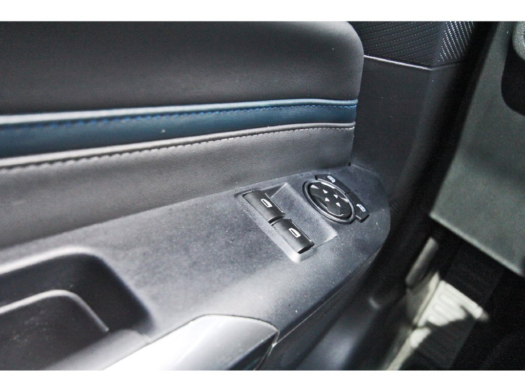 Certified 2025 Ford Mustang GT Premium RWD image 18