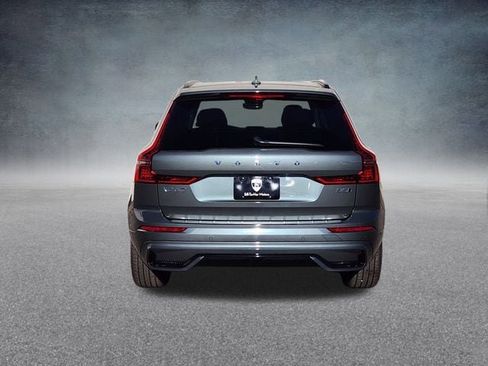 New 2026 Volvo XC60 B5 Ultra w/ Climate Package PRO image 6