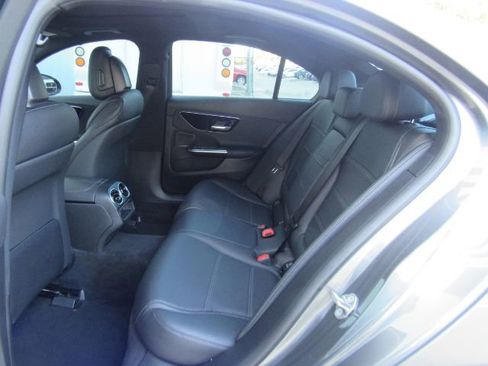 Used 2023 Mercedes-Benz C 300 Sedan image 20