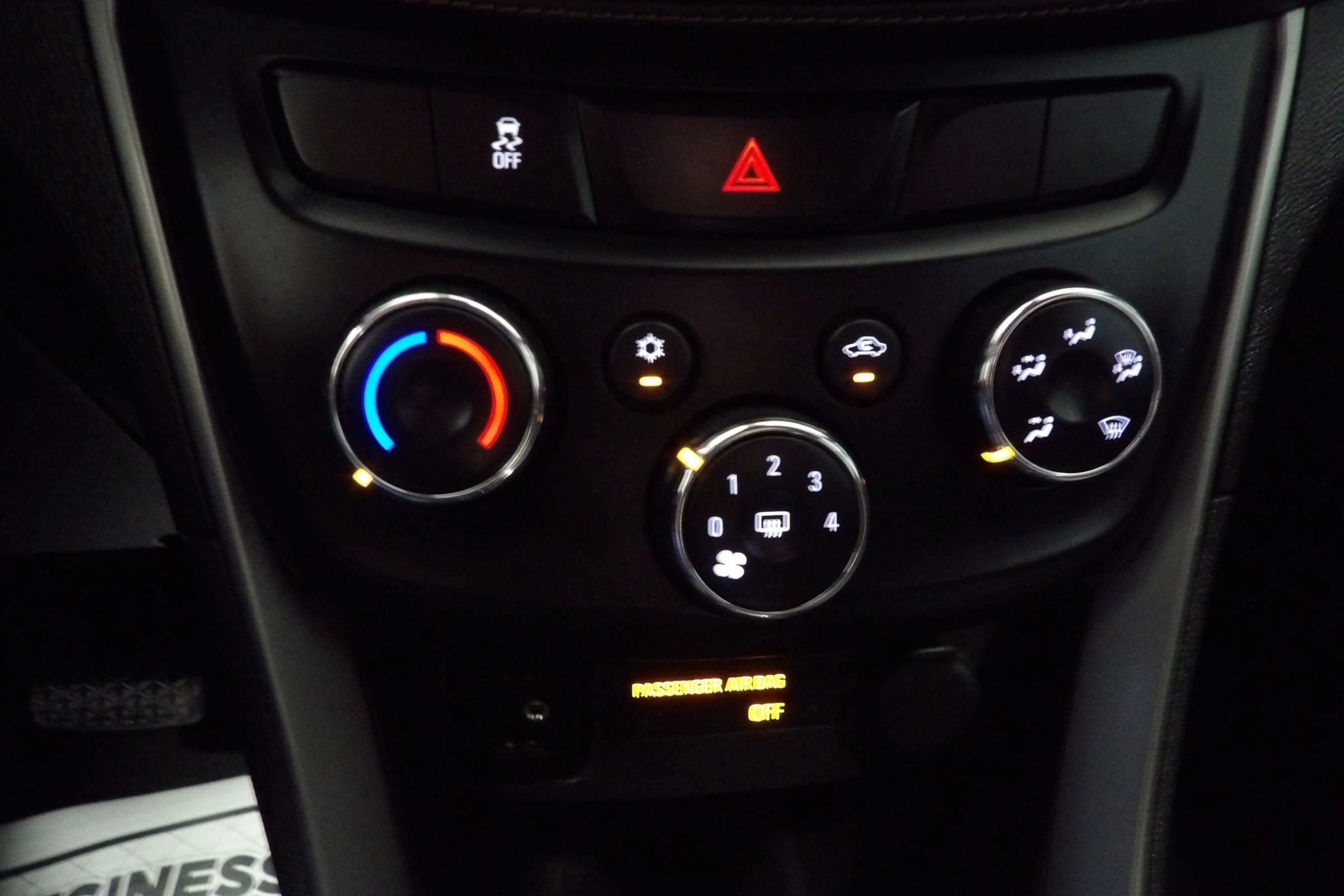 Used 2018 Chevrolet Trax LS FWD image 14