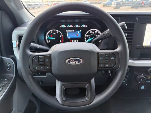 New 2026 Ford F450 XLT w/ XLT Value Package AWD/4WD image 14