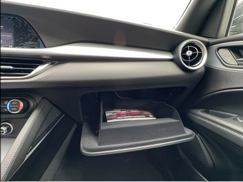 New 2026 Alfa Romeo Stelvio Sprint w/ Convenience Package AWD/4WD image 52