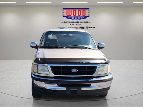 Used 1997 Ford F150 Lariat image 10