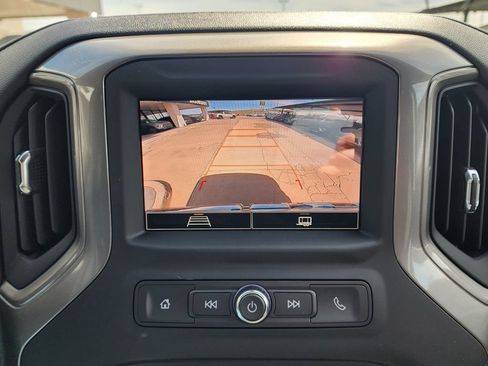 New 2026 GMC Sierra 1500 Pro w/ Pro Value Package image 28