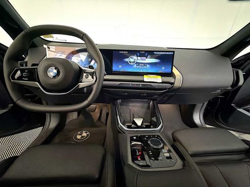 Used 2026 BMW X3 xDrive30i w/ Convenience Package AWD/4WD image 17