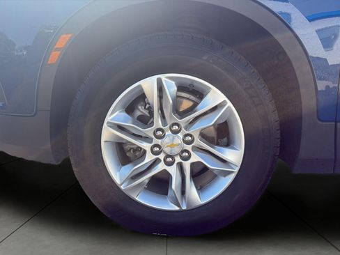 Certified 2022 Chevrolet Blazer LT AWD/4WD image 13