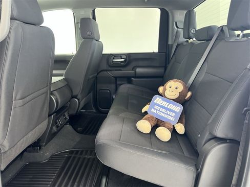 New 2026 Chevrolet Silverado 2500 Custom w/ Custom Value Package image 22