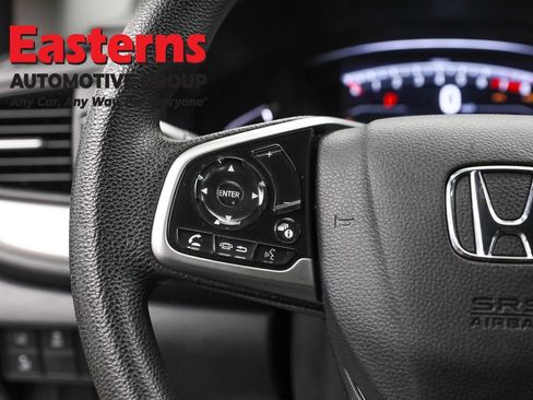 Used 2020 Honda CR-V LX image 15