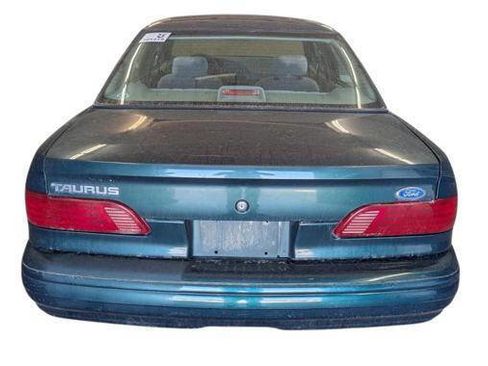 Used 1995 Ford Taurus Sedan FWD image 4