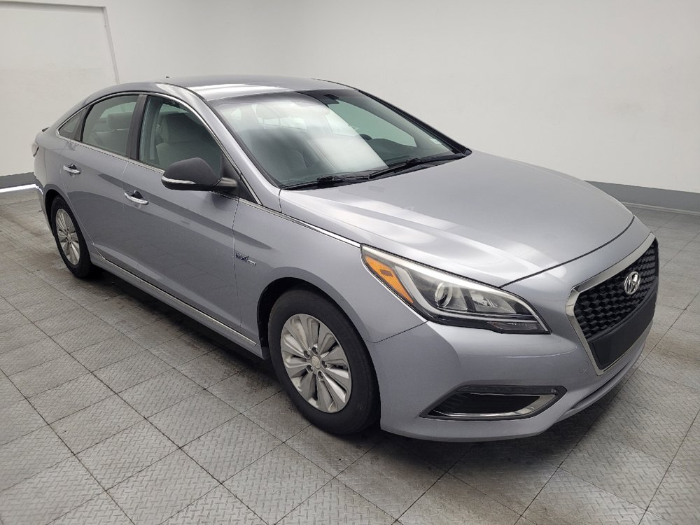 Used 2016 Hyundai Sonata SE FWD image 13