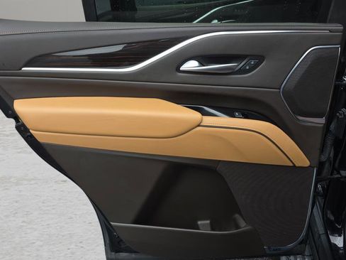 Used 2023 Cadillac Escalade Sport w/ Touring Package image 14