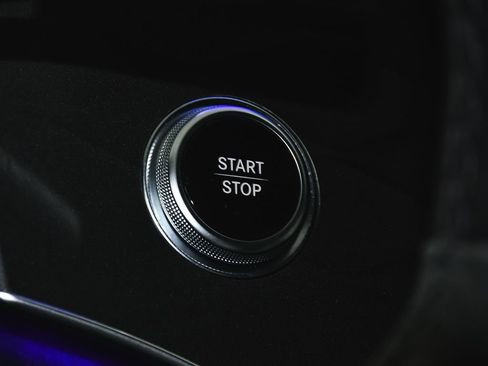 Used 2023 Mercedes-Benz EQE AMG 4MATIC Sedan image 41