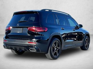 Used 2024 Mercedes-Benz GLB 250 video 2