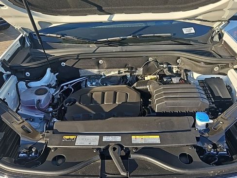 New 2026 Volkswagen Atlas SEL Premium R-Line image 10