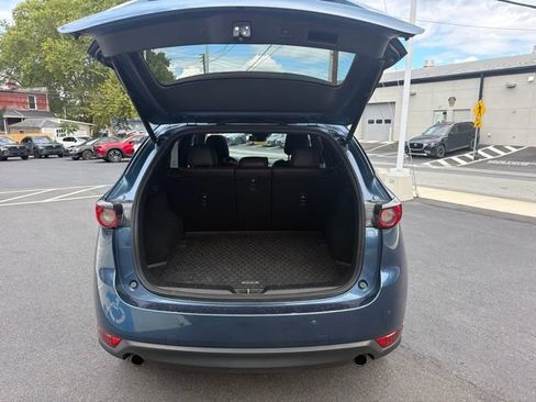 Used 2019 MAZDA CX-5 Signature AWD/4WD image 11
