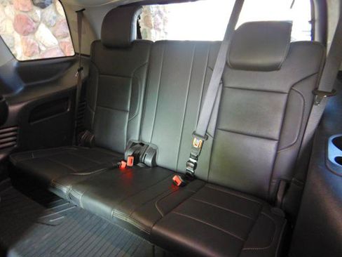 Used 2020 GMC Yukon Denali AWD/4WD image 17