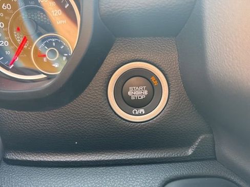 New 2026 RAM 1500 4x4 Crew Cab image 16