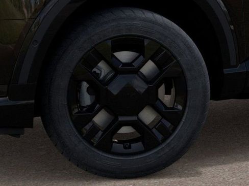 New 2027 Kia Telluride SX Prestige X-Pro AWD/4WD image 10