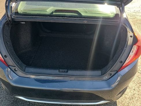 Used 2020 Honda Civic LX image 11