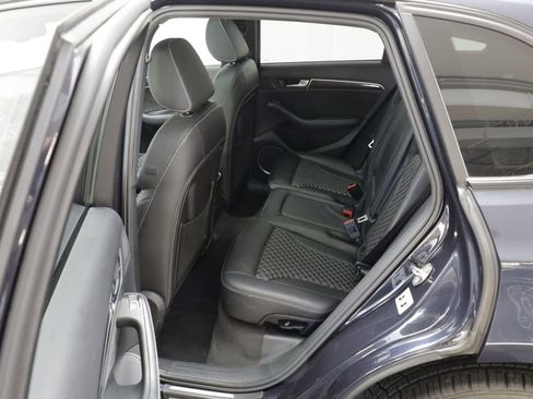 Used 2016 Audi SQ5 Premium Plus image 15