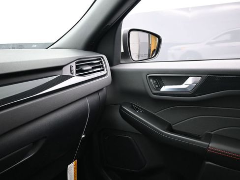 New 2025 Ford Escape ST-Line Elite w/ Tech Pack #2 image 21