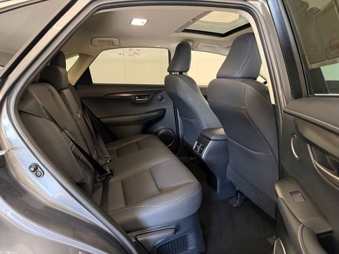 Used 2016 Lexus NX 200t AWD w/ Premium Package image 27