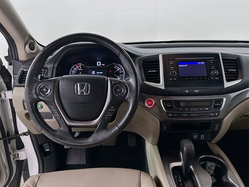 Certified 2019 Honda Ridgeline RTL image 19
