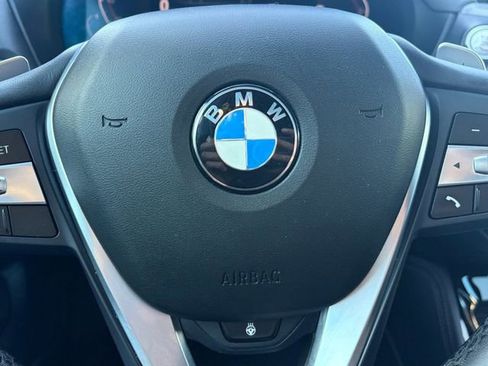 Used 2020 BMW X4 xDrive30i w/ Premium Package image 7