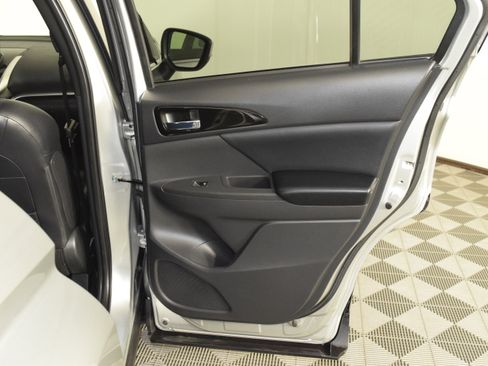 Used 2022 Mitsubishi Eclipse Cross SEL image 38