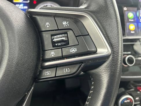 Used 2024 Subaru Forester Premium AWD/4WD image 21