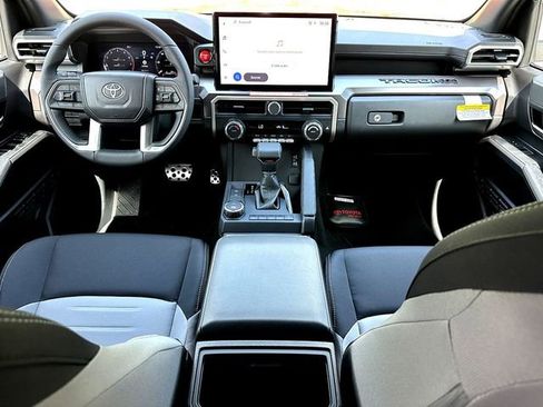 New 2026 Toyota Tacoma TRD Sport RWD image 20