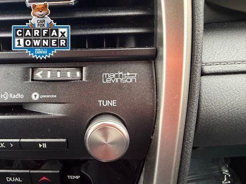 Used 2021 Lexus RX 350 F Sport AWD/4WD image 39
