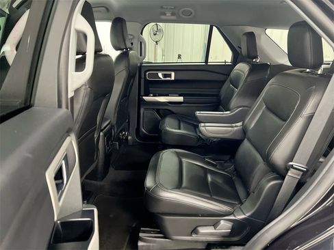 Used 2023 Ford Explorer XLT w/ Equipment Group 202A image 22
