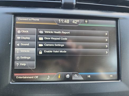 Used 2013 Ford Fusion SE image 23