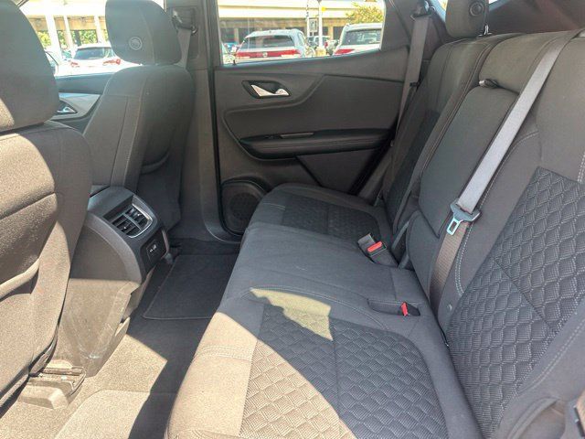 Used 2020 Chevrolet Blazer LT FWD image 10