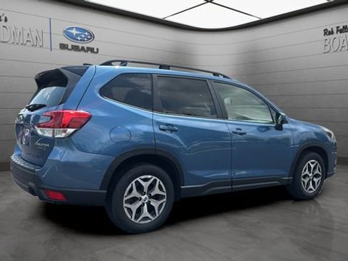 Used 2024 Subaru Forester Premium AWD/4WD image 4