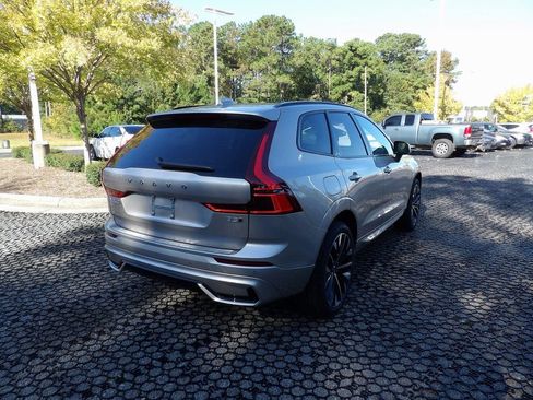 New 2026 Volvo XC60 B5 Ultra w/ Protection Package Premier image 5